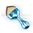 PBT  Hair Triangle Foundation Brush Flawless Pointed Foundation Brush SA8000 Certified